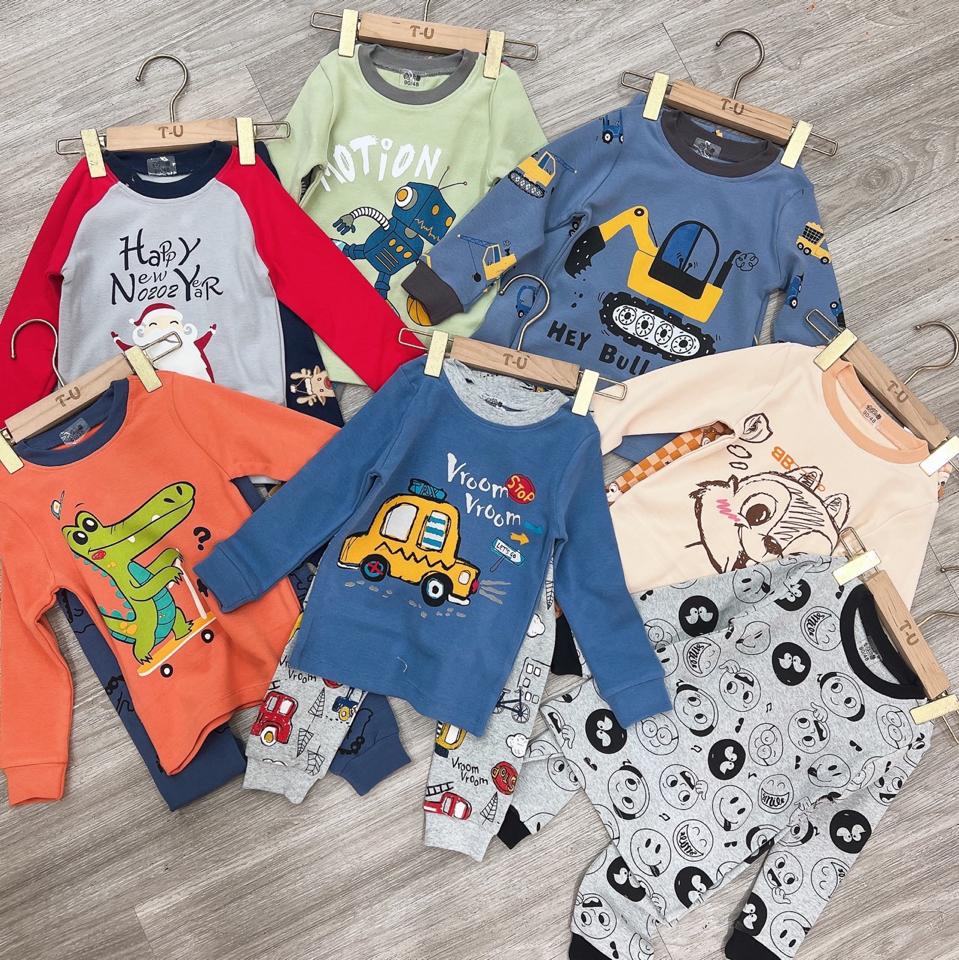 Bộ Belalu 90-130-duoc-ban-tai-🤎 Sâu Xinh Store 🤎