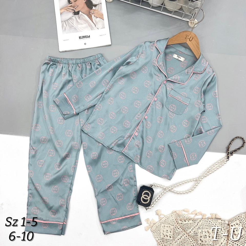 Bộ pi lụa sz đại-duoc-ban-tai-🤎 Sâu Xinh Store 🤎