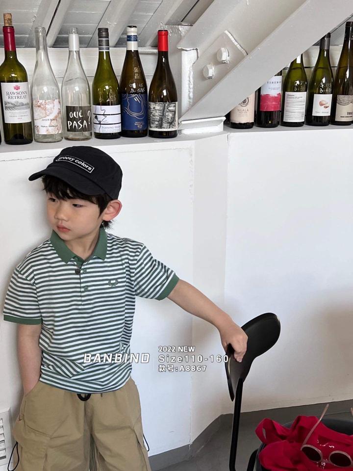 Áo polo banbino 110-160-duoc-ban-tai-🤎 Sâu Xinh Store 🤎