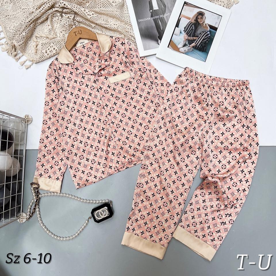 Bộ pi lụa sz đại-duoc-ban-tai-🤎 Sâu Xinh Store 🤎