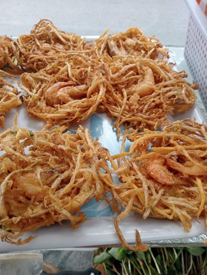 Bánh giá-duoc-ban-tai-Hoàng Béo