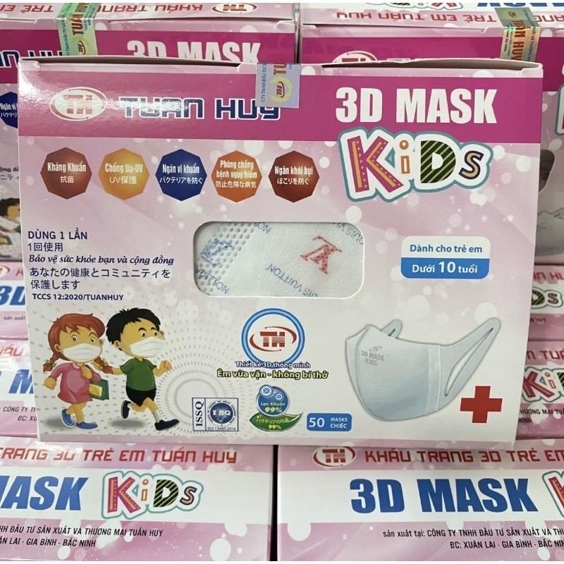3D Trẻ Em Tuấn Huy-duoc-ban-tai-DPHTPharma
