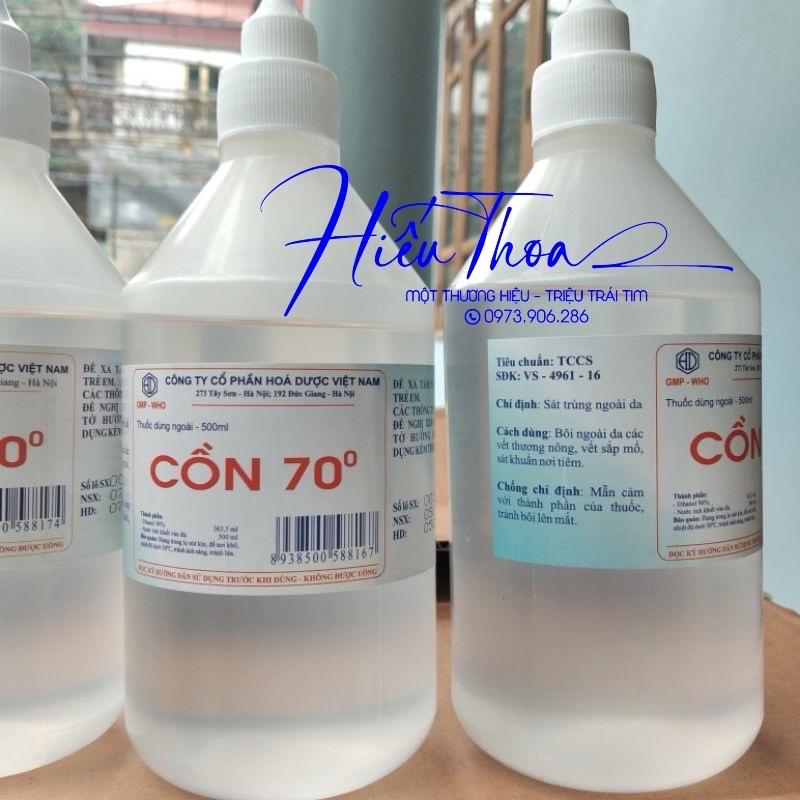 Cồn y tế 70-duoc-ban-tai-DPHTPharma