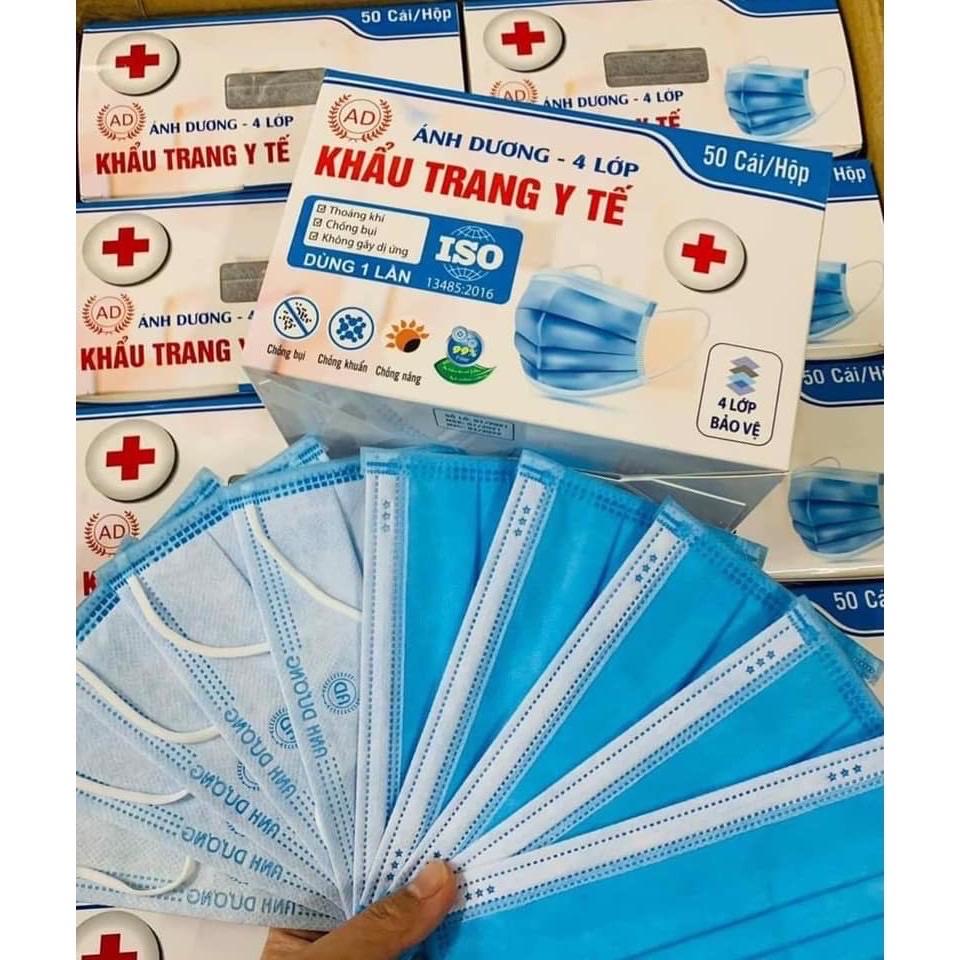 Khẩu trang y tế AD xanh-duoc-ban-tai-DPHTPharma
