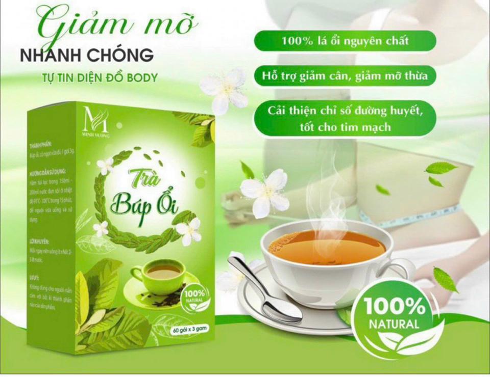 Trà Búp Ổi-duoc-ban-tai-DPHTPharma