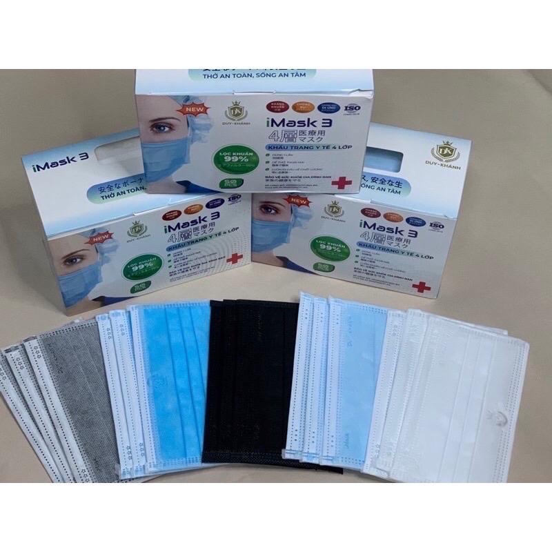 KTYT Duy Khánh Trắng 50c/hộp-duoc-ban-tai-DPHTPharma