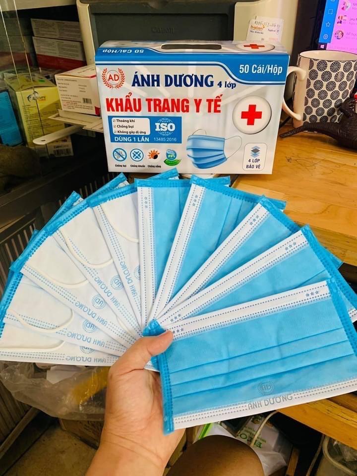 Khẩu trang y tế AD xanh-duoc-ban-tai-DPHTPharma