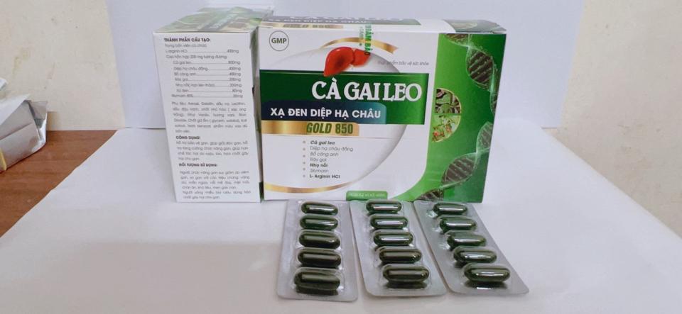Gan cà gai leo-duoc-ban-tai-DPHTPharma
