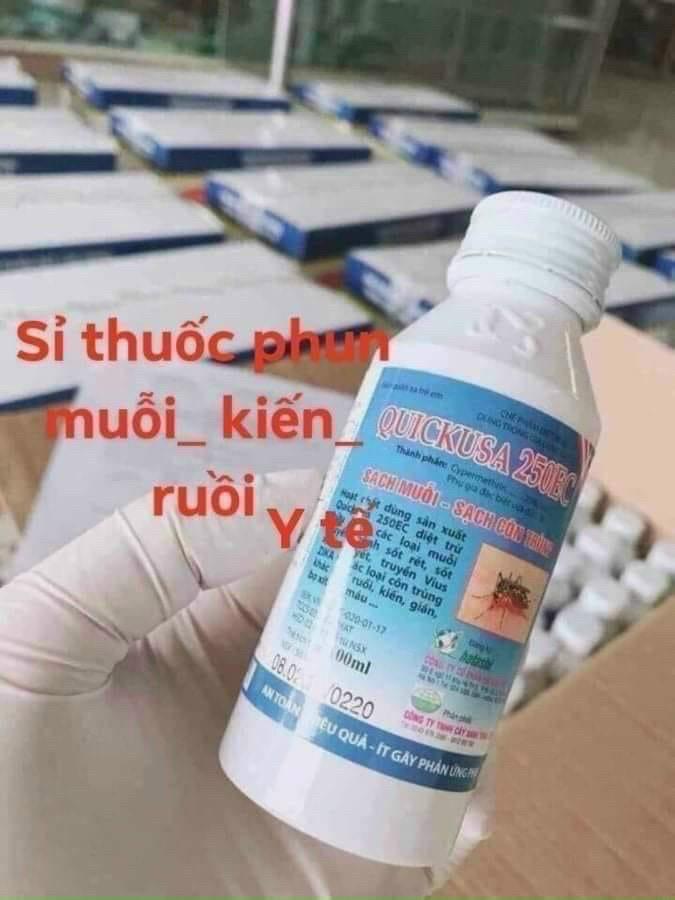 Thuốc muỗi-duoc-ban-tai-DPHTPharma