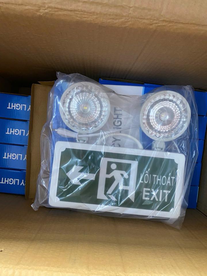 Exit kết hợp sự cố chỉ trái-duoc-ban-tai-Lỗ Tuấn