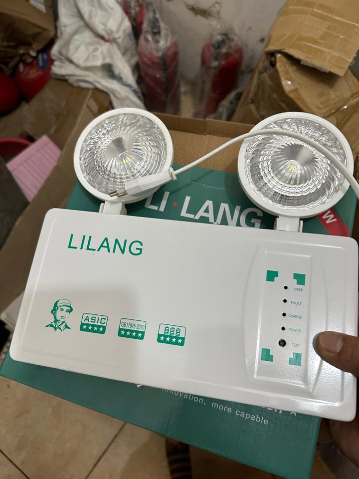 sự cố thường lilang-duoc-ban-tai-Lỗ Tuấn