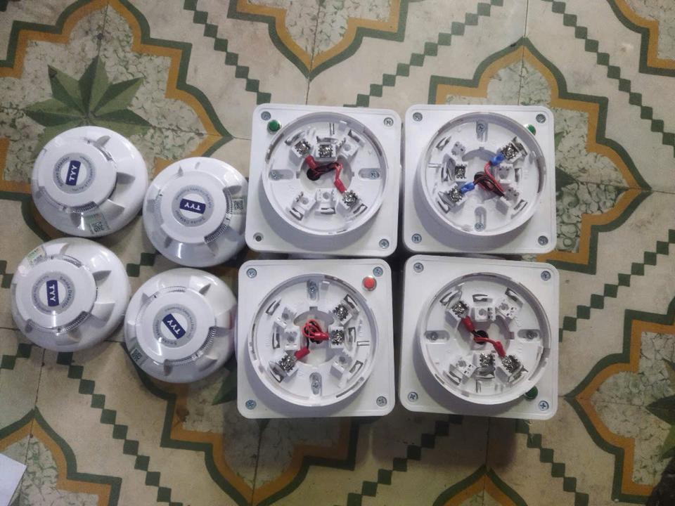 Báo khói liên kết TYY S01-duoc-ban-tai-Lỗ Tuấn