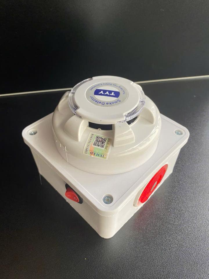 Báo khói độc lập TYY s01-duoc-ban-tai-Lỗ Tuấn