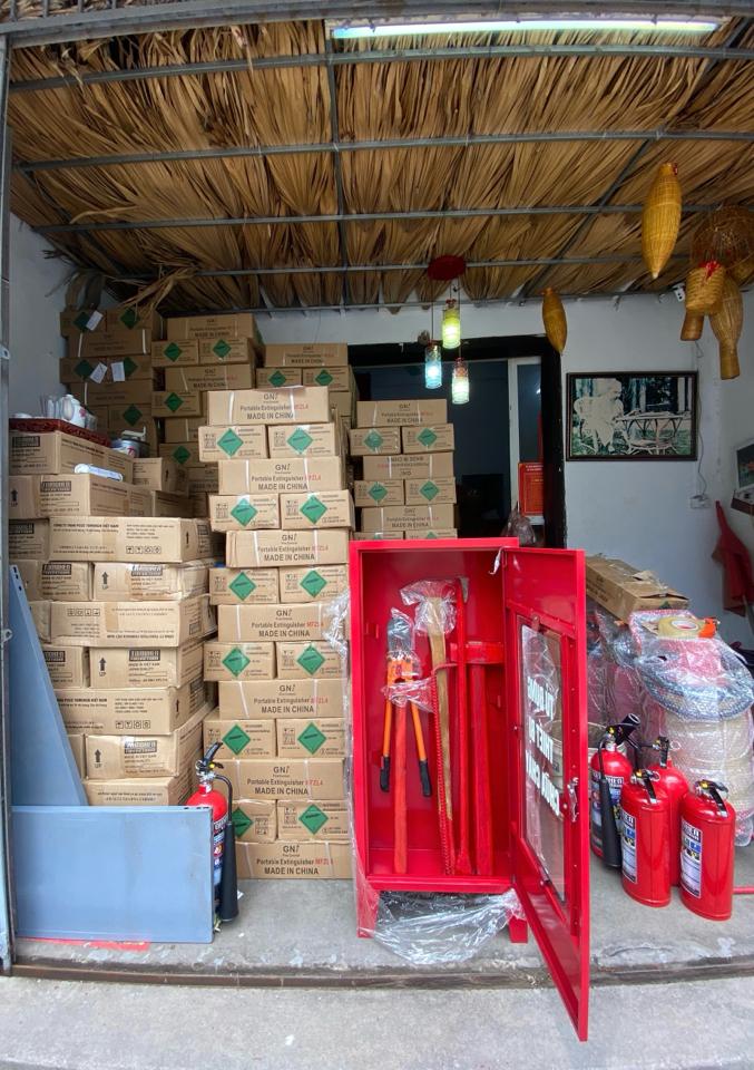 Tủ đựng dụng cụ phá dỡ-duoc-ban-tai-Lỗ Tuấn