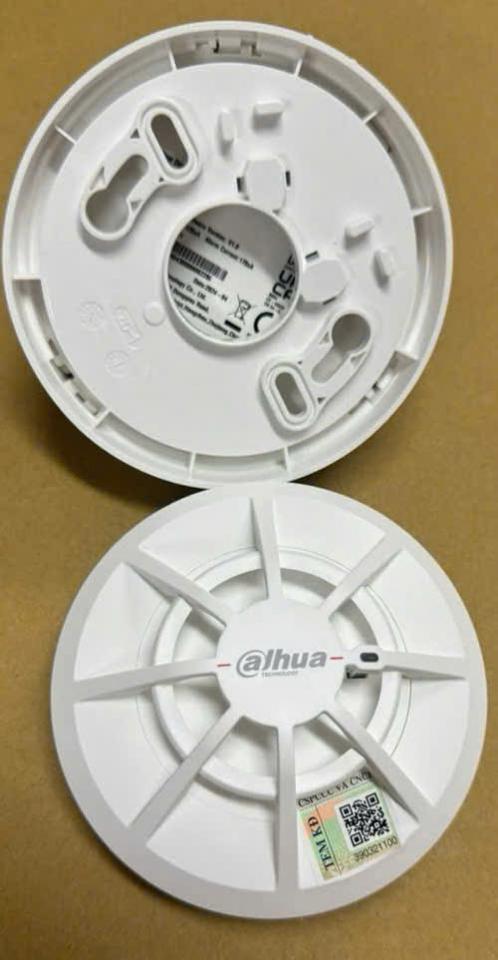 Báo nhiệt hệ thống ahua-duoc-ban-tai-Lỗ Tuấn