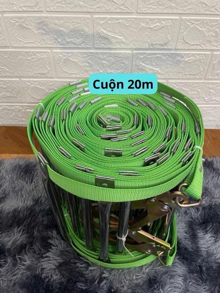 Thang dây 20m-duoc-ban-tai-Lỗ Tuấn