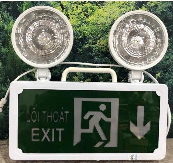 Exit kết hợp sự cố chỉ xuống-duoc-ban-tai-Lỗ Tuấn