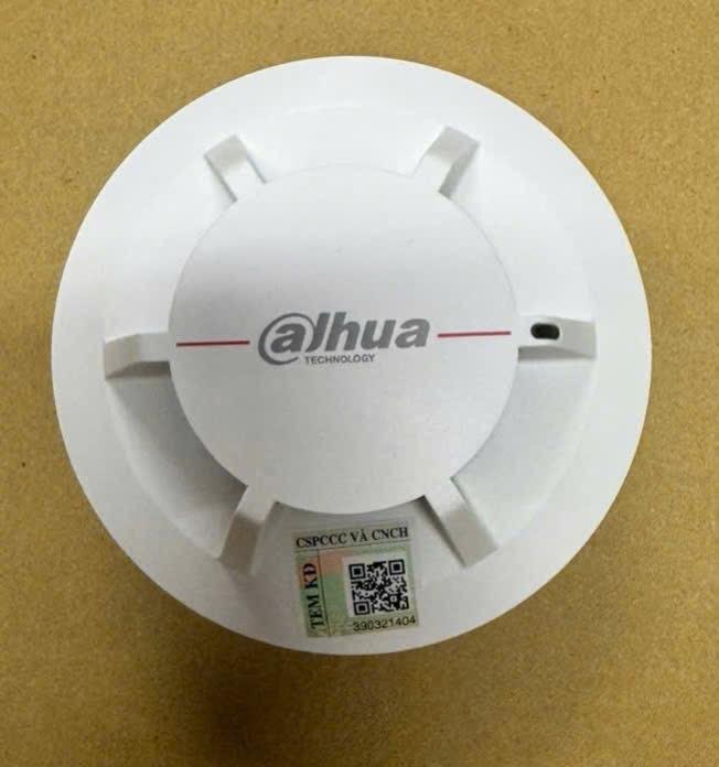 Báo khói hệ thống ahua-duoc-ban-tai-Lỗ Tuấn