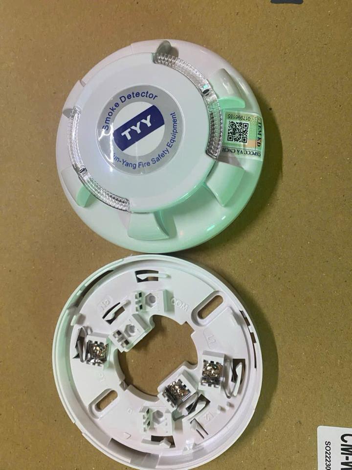 Khói hệ thống TYY S01 có tem-duoc-ban-tai-Lỗ Tuấn