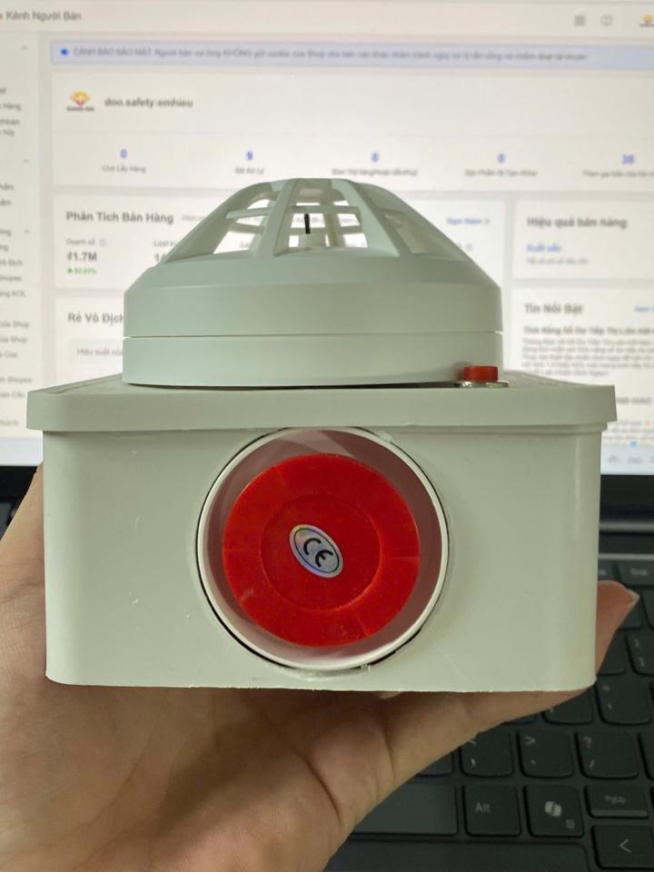Báo nhiệt độc lập ahua-duoc-ban-tai-Lỗ Tuấn