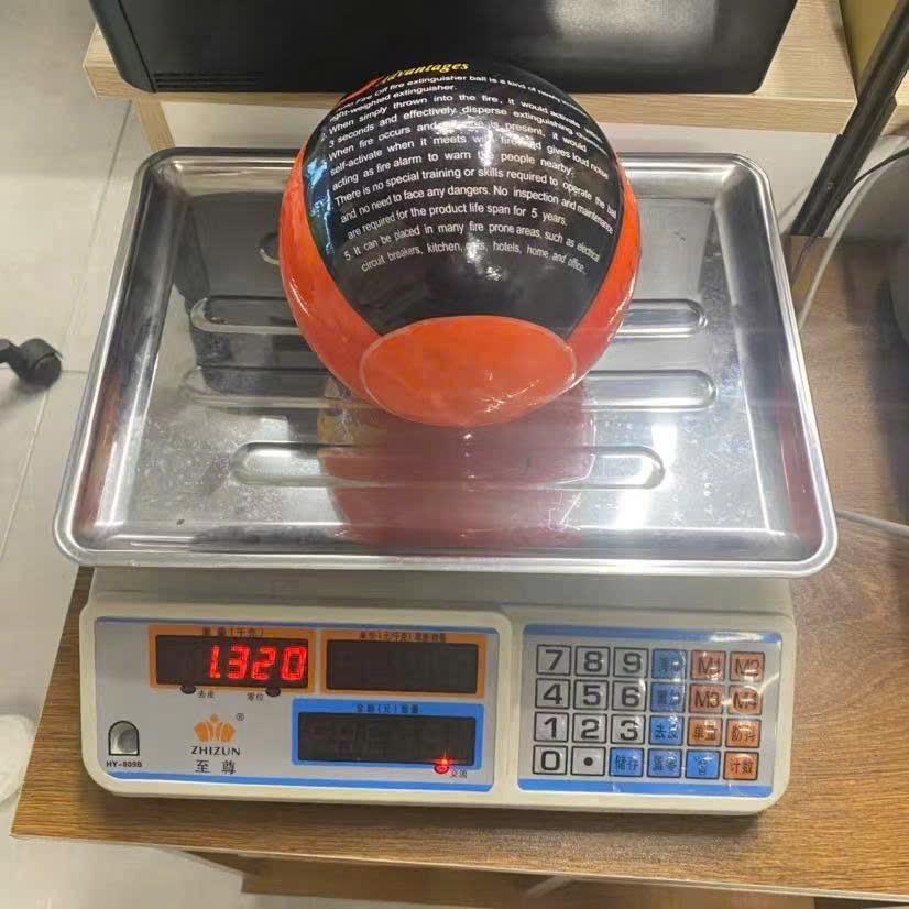 Bóng ném Af0 1.3kg-duoc-ban-tai-Lỗ Tuấn