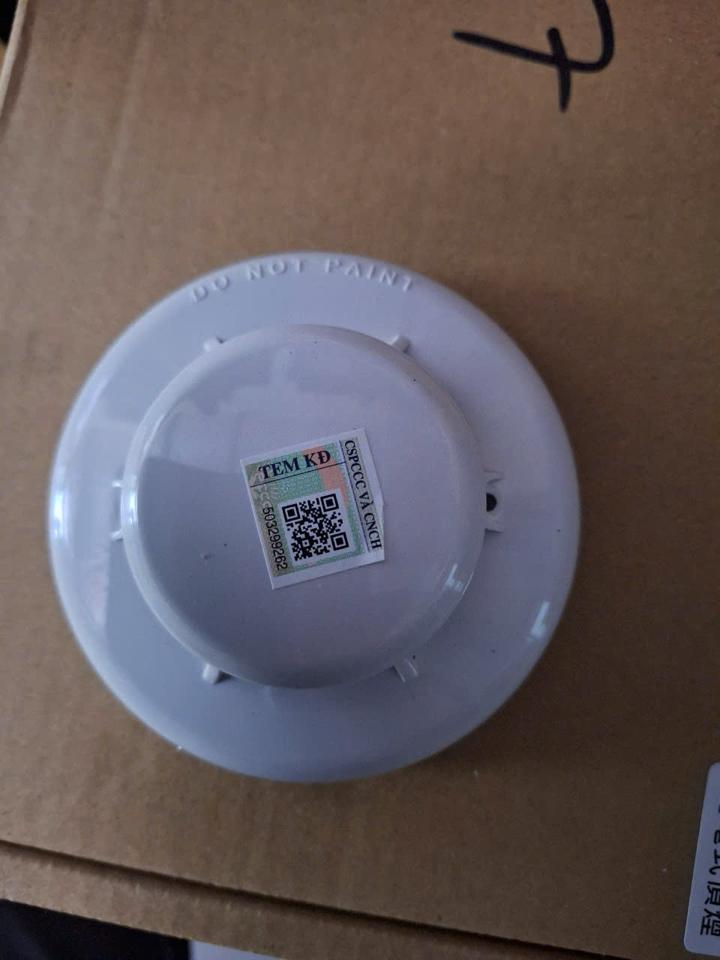 Báo khói hệ thống yuyang s02-duoc-ban-tai-Lỗ Tuấn