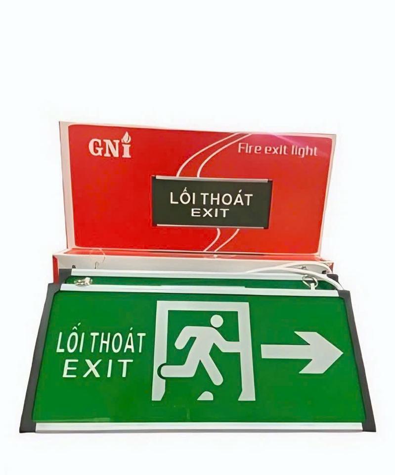 Exit thường chỉ hướng-duoc-ban-tai-Lỗ Tuấn