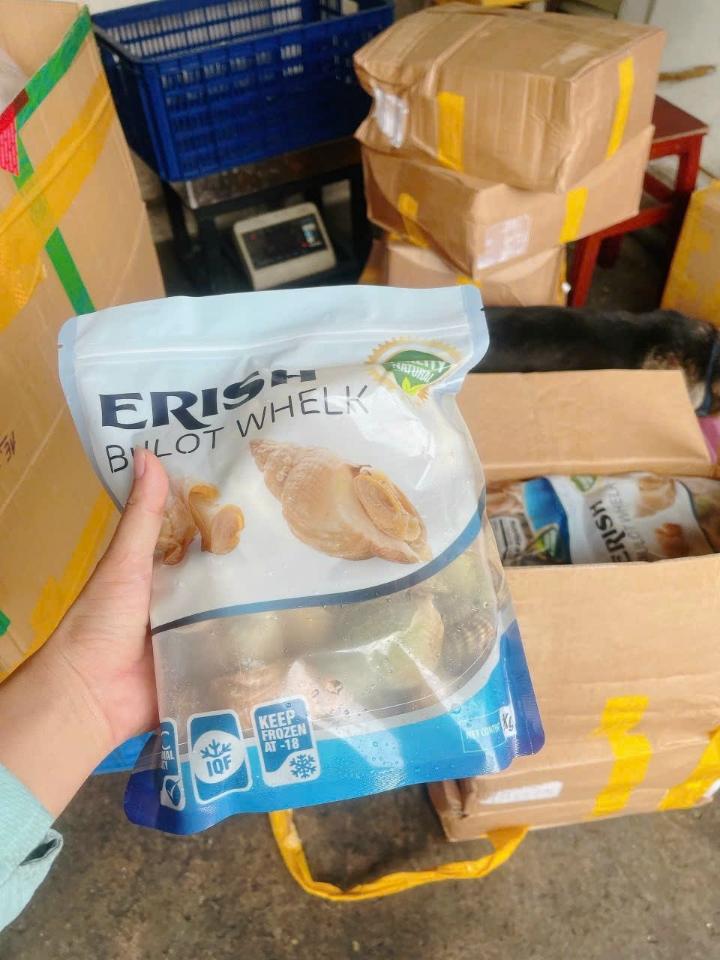 Ốc bullot-duoc-ban-tai-Cửa hàng nhà Mị