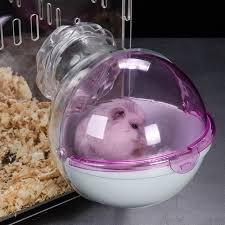 Nhà tắm tròn -duoc-ban-tai-Cửa hàng nhà Mị