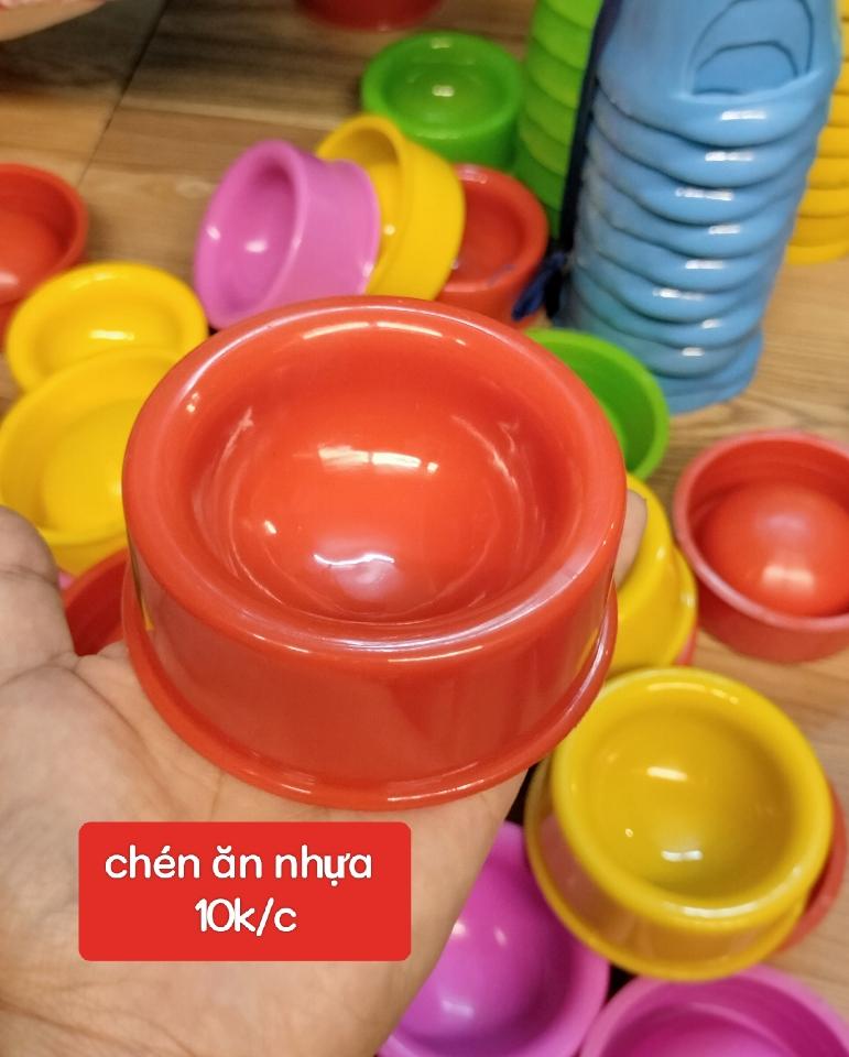 Chén nhựa VN-duoc-ban-tai-Cửa hàng nhà Mị