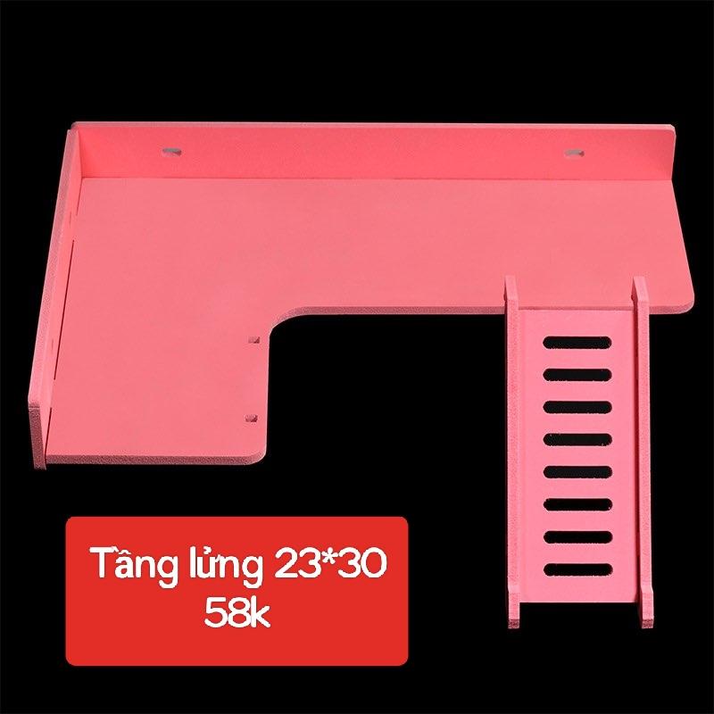 Tầng lửng lồng 47-duoc-ban-tai-Cửa hàng nhà Mị