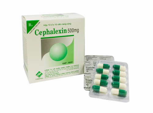 Cephalexin 500-duoc-ban-tai-Tiệm thuốc giá sỉ