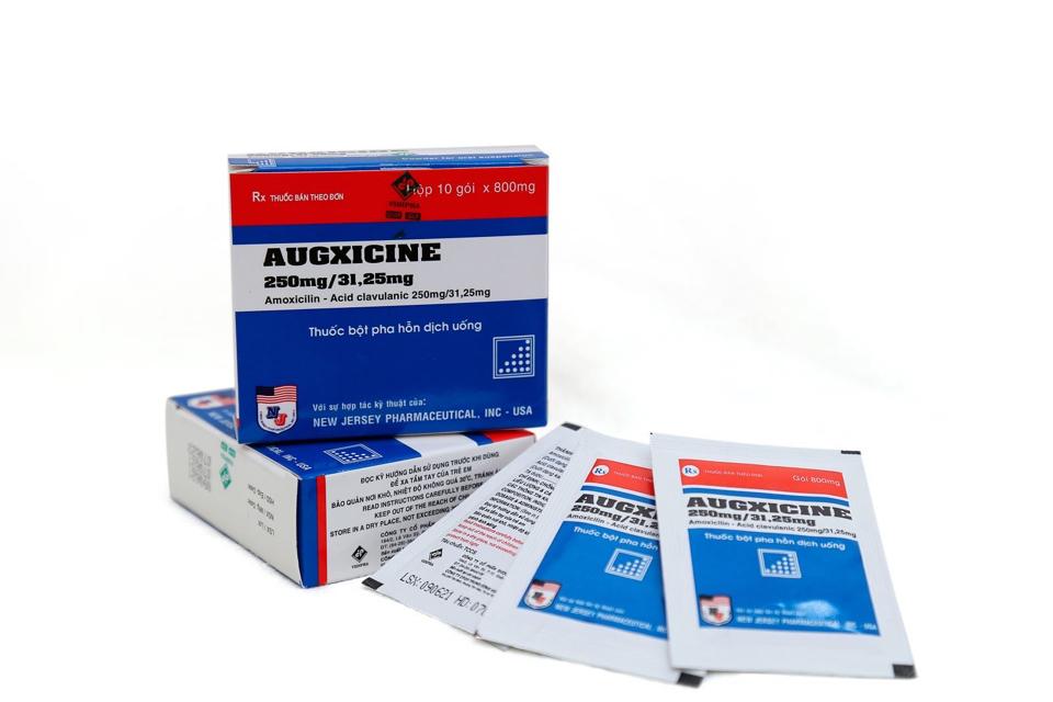Augxicine 250/31.25-duoc-ban-tai-Tiệm thuốc giá sỉ