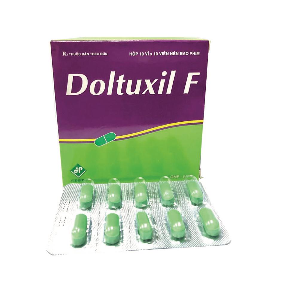 Doltuxil F-duoc-ban-tai-Tiệm thuốc giá sỉ