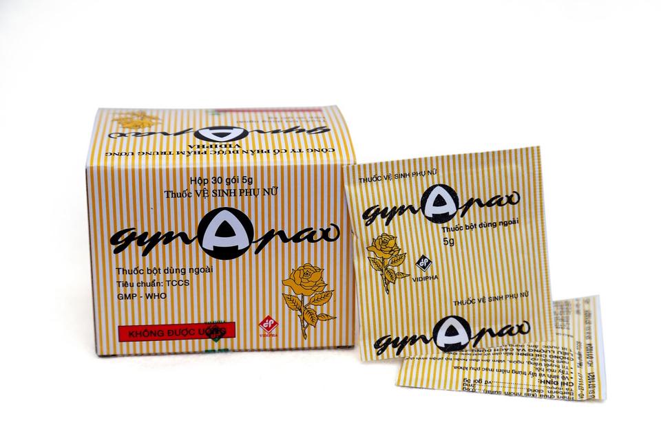 Gynapax-duoc-ban-tai-Tiệm thuốc giá sỉ