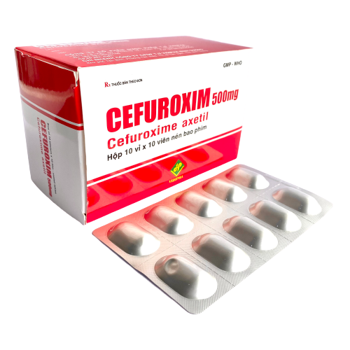 Cefuroxim 500 To-duoc-ban-tai-Tiệm thuốc giá sỉ
