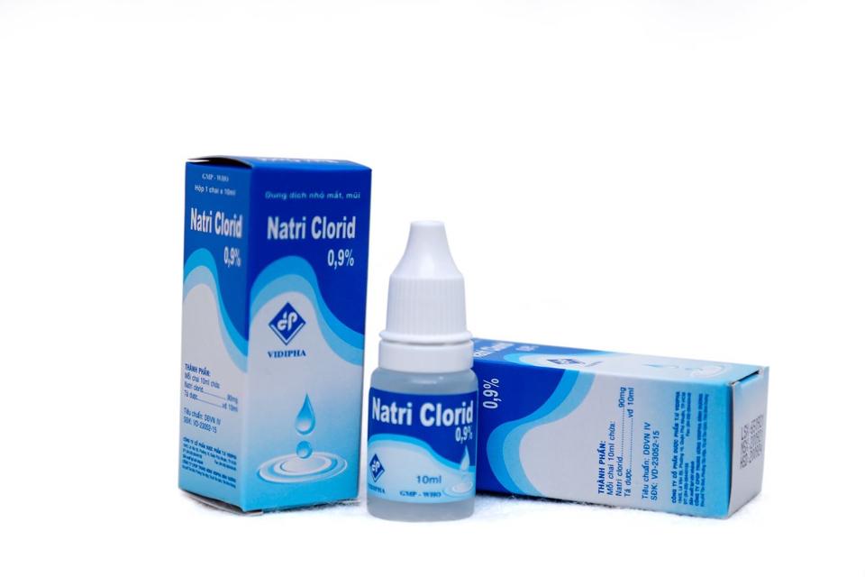 Natri clorid 0.9%-duoc-ban-tai-Tiệm thuốc giá sỉ