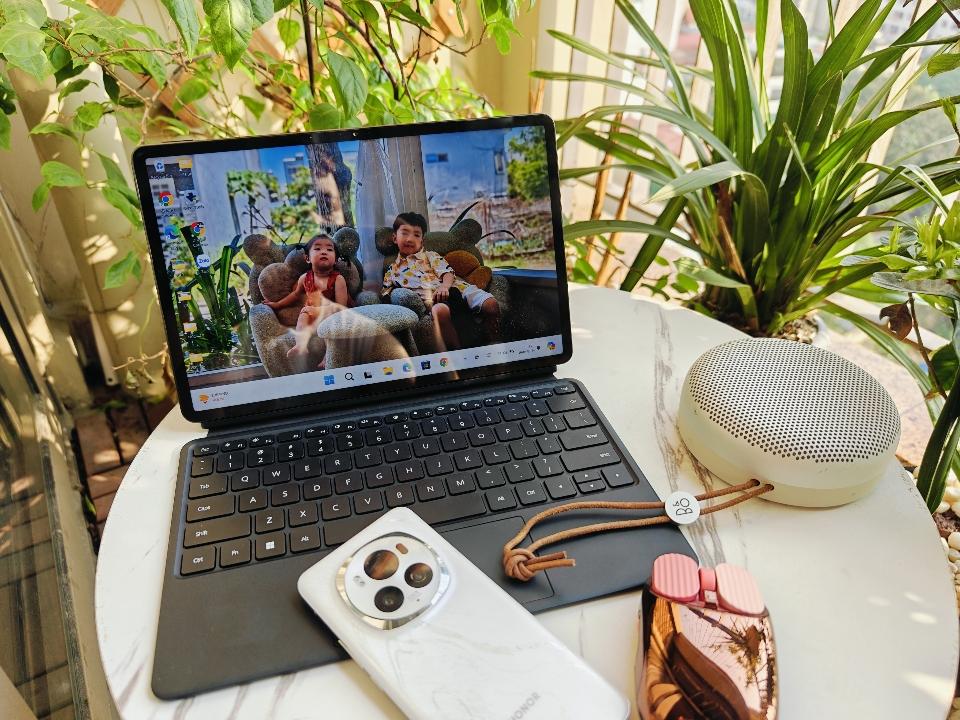 (19-3) Huawei matebook ego 2022 8/256 fullbox-duoc-ban-tai-Bảo Nam shop - China Smartphone