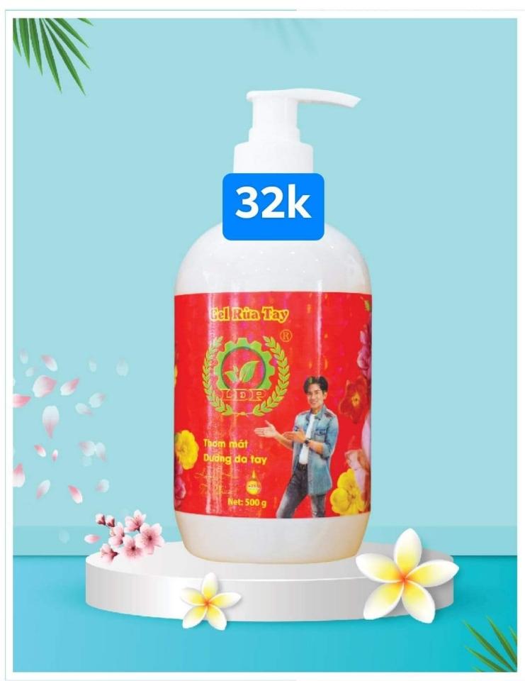 Nước rửa tay 500ml-duoc-ban-tai-La Khoa