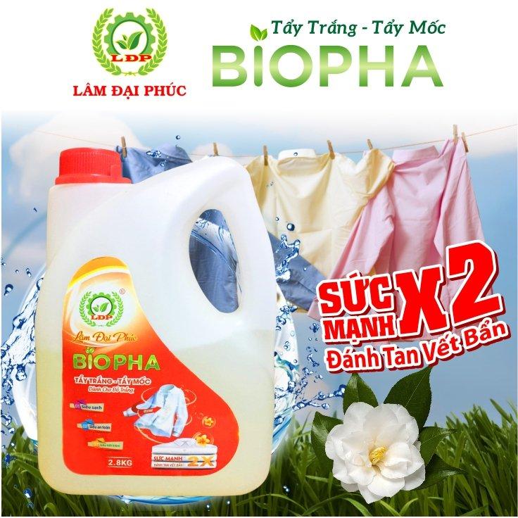 Tẩy trắng LĐP 2,7kg-duoc-ban-tai-La Khoa