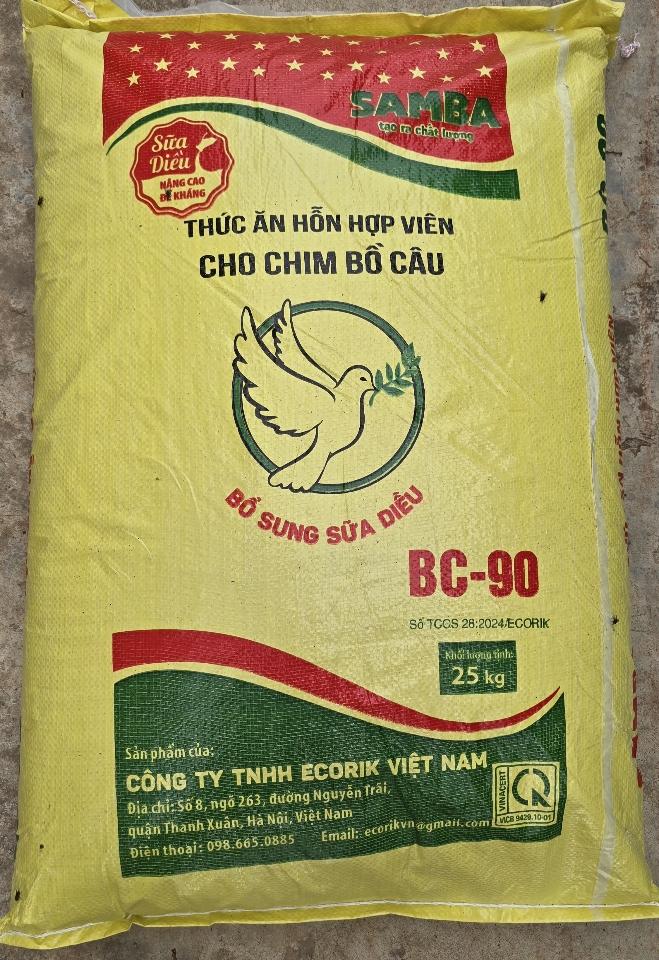 BC90-duoc-ban-tai-NPP Thức Ăn Chăn Nuôi Thái Bình