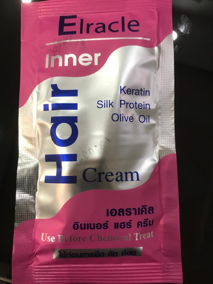 Elracle inner hair cream 30ml-duoc-ban-tai-Thư Cosmetic