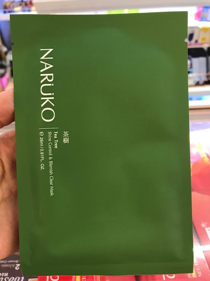 Mặt nạ Naruko (1m)-duoc-ban-tai-Thư Cosmetic