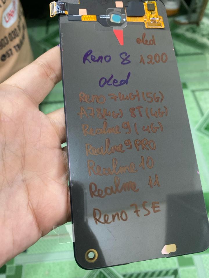 Mh reno8/reno 7/A78/8T/realme 9/10/11 reno 7SE-duoc-ban-tai-Đỗ Vy