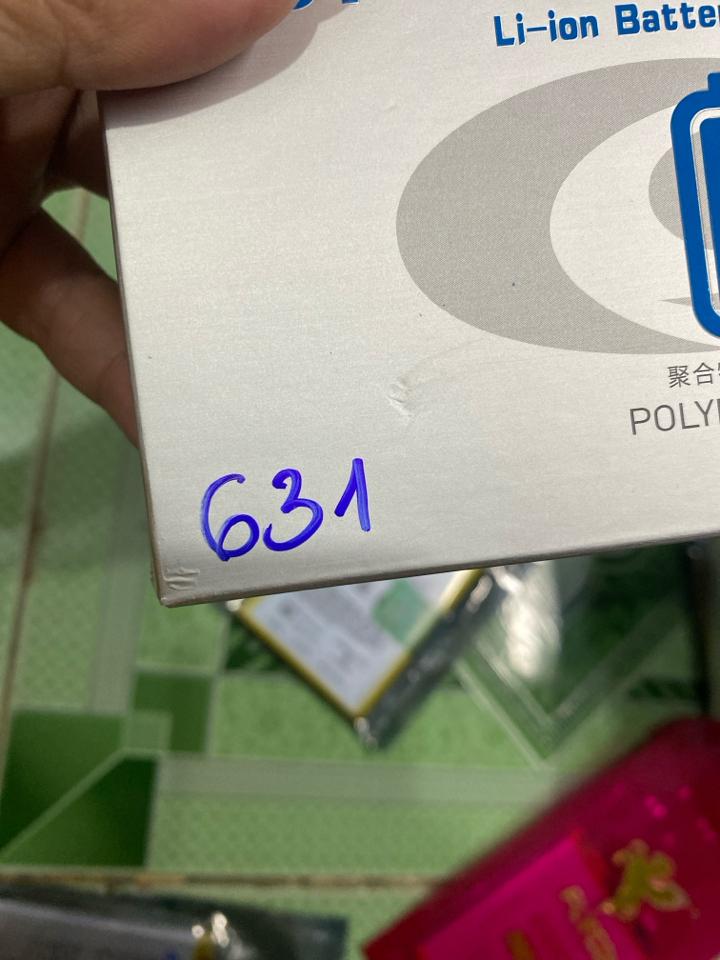 Pin oppo F3/F5-duoc-ban-tai-Đỗ Vy