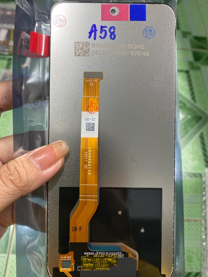 A58-4G/realme C55/A98-duoc-ban-tai-Đỗ Vy