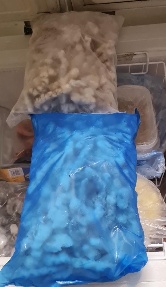 Tôm thịt vụn gãy 2kg/túi-duoc-ban-tai-Tôm Ngon