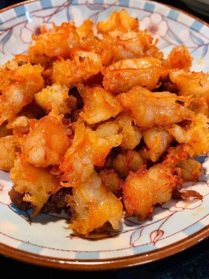 Thịt đầu tôm 500gr-duoc-ban-tai-Tôm Ngon
