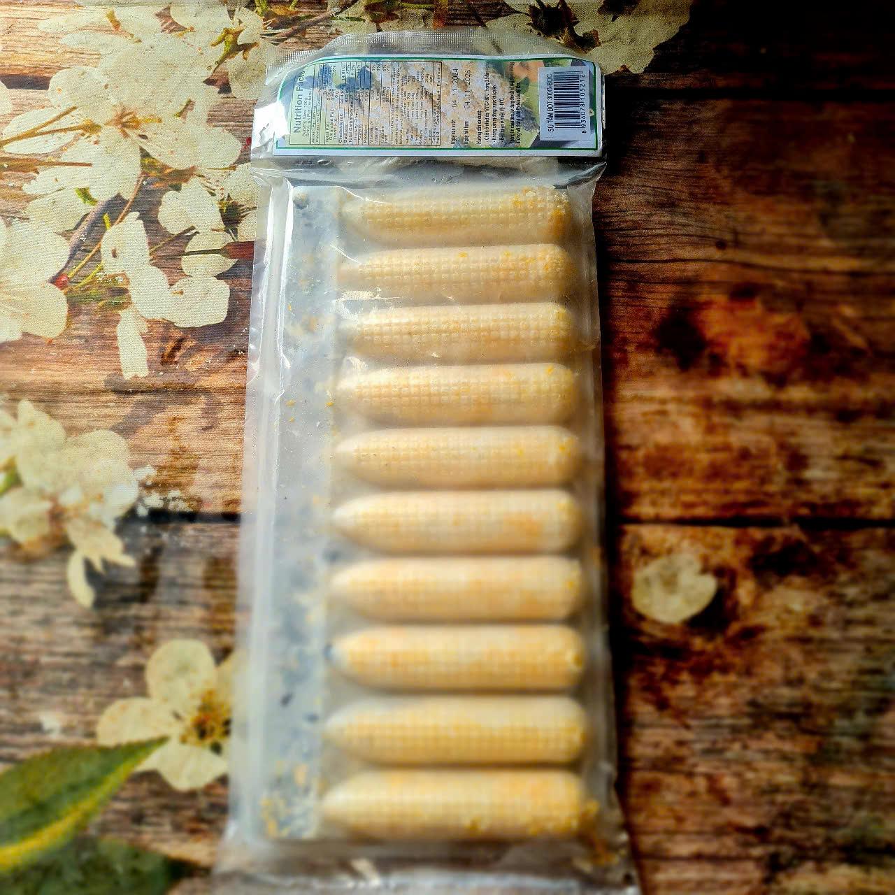 Tôm sú tẩm bột 10 con/khay 300gr-duoc-ban-tai-Tôm Ngon