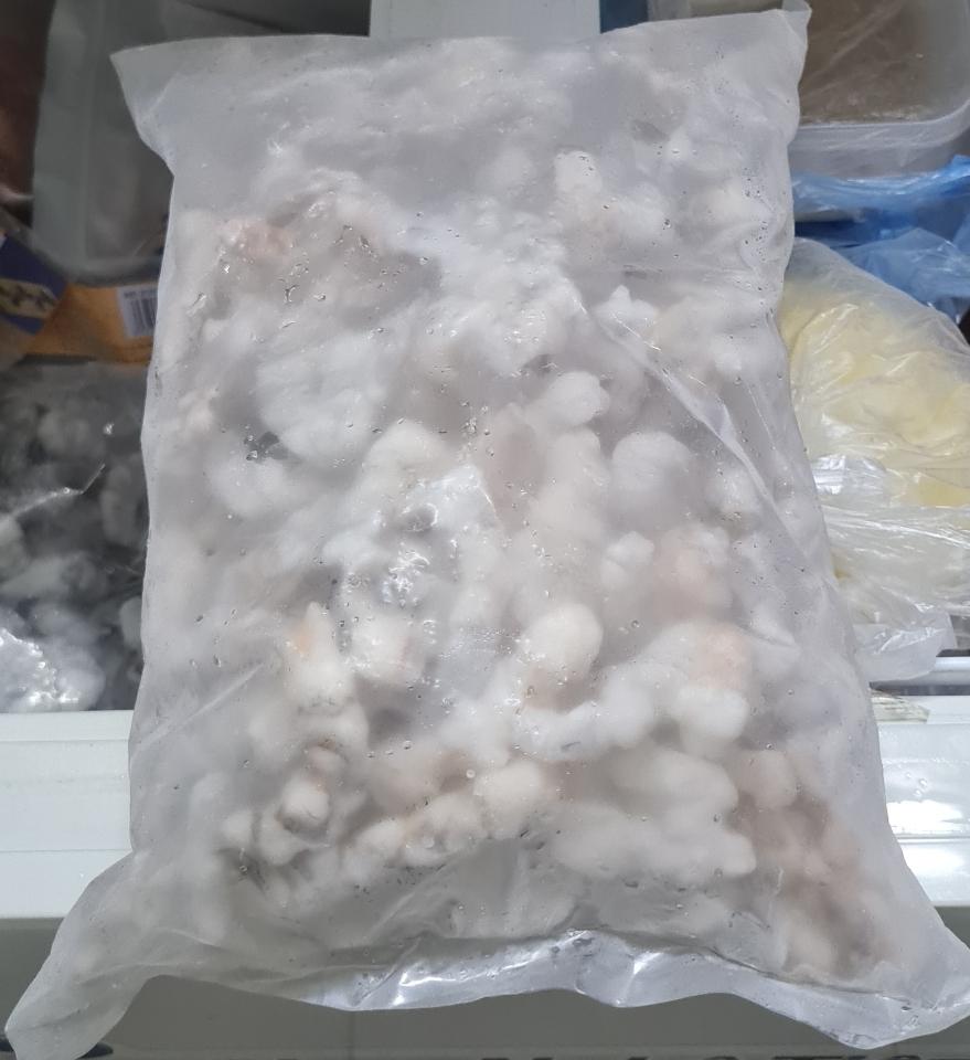 Tôm thịt vụn gãy 2kg/túi-duoc-ban-tai-Tôm Ngon